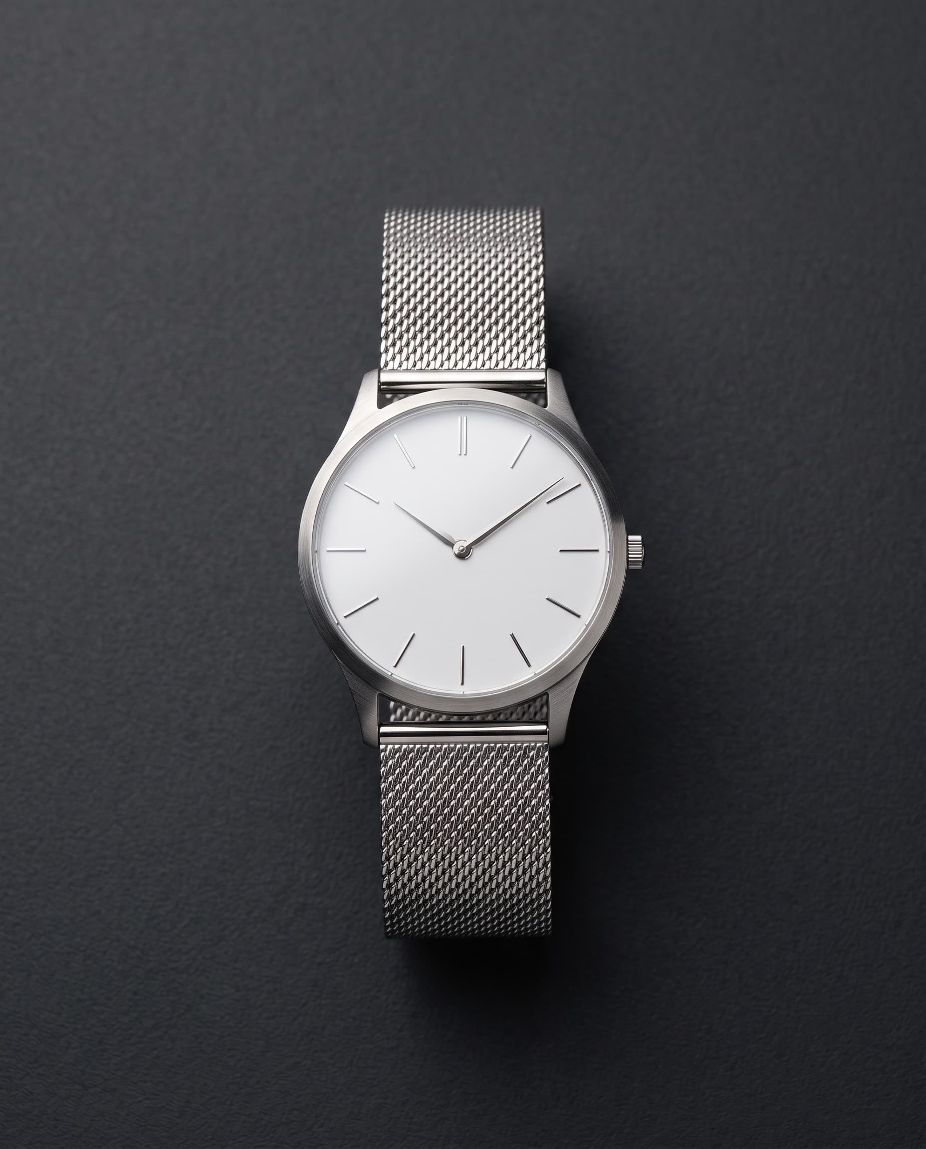 Slim Dress Watch